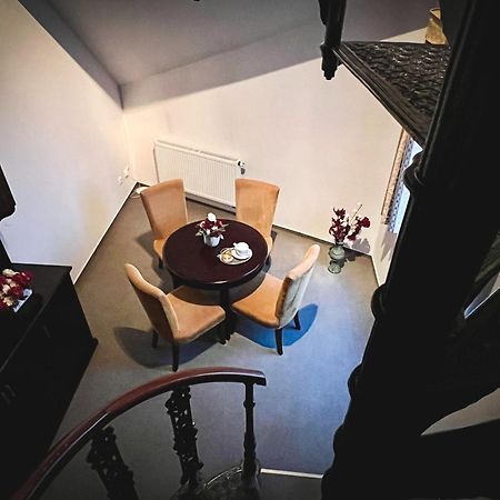Hotel U Zeleneho Stromu Nepomuk Ngoại thất bức ảnh