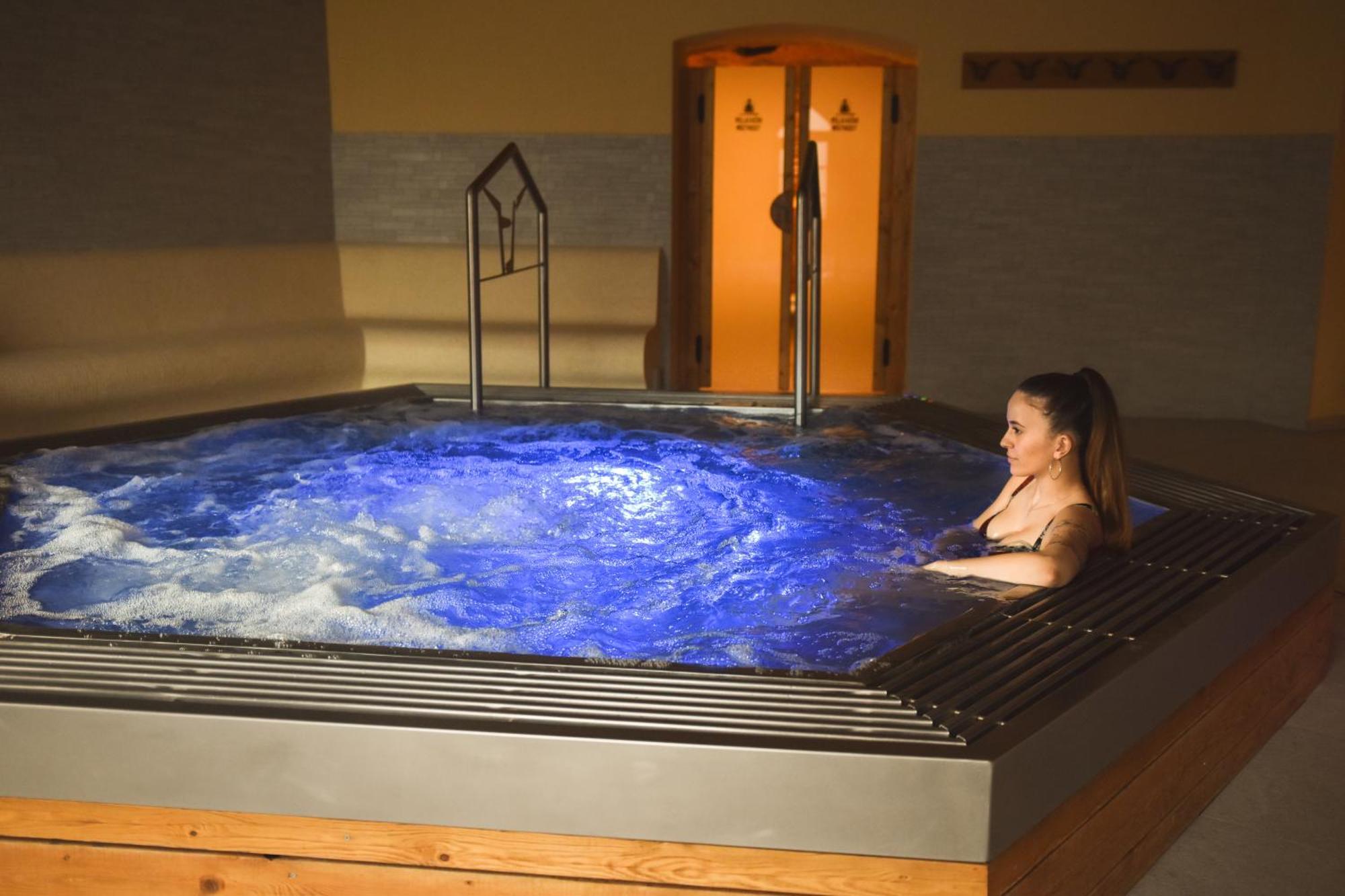 Hotel U Zeleneho Stromu Nepomuk Ngoại thất bức ảnh